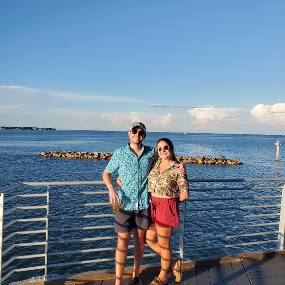 Meet your Posher, Jessica - Picture 1 of 1